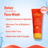 Aqualogica Detan Cleanse and Protect Combo